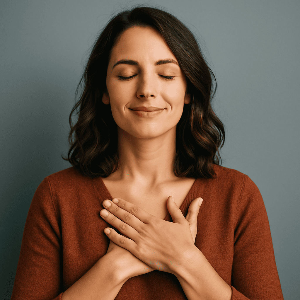 Hypnose confiance en soi